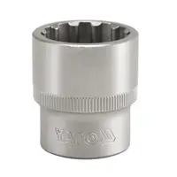 Cheie Tubulara Spline 1 2 X23Mmx38Mm