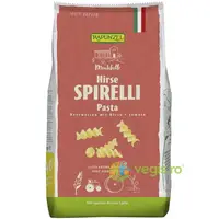 Spirale Semola Cu Mei Ecologice/Bio 500g