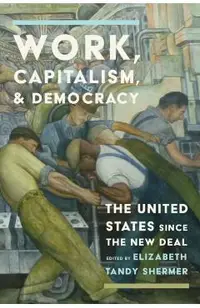 Work, Capitalism, and Democracy: The United States Since the New Deal