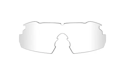 Lentila Schimb Wiley X Vapor Clear pentru Ochelari - Default Title