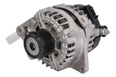 Alternator (14V, 150A, reconditionat profesional) potrivit HYUNDAI TUCSON; KIA OPTIMA, SELTOS, SOUL III, SPORTAGE IV 2.0 06.15