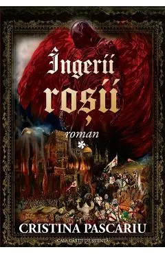 Ingerii rosii