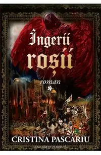 Ingerii rosii