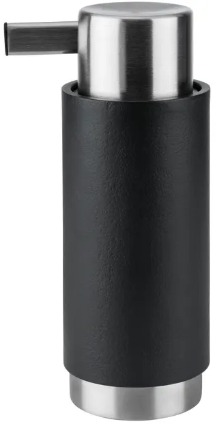 Dozator de sapun lichid Blomus - Ara, 150 ml, negru
