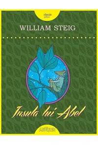 Insula lui Abel