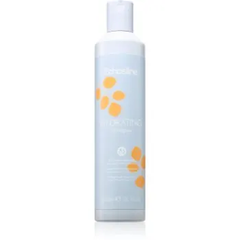 Echosline Hydrating Shampoo sampon hidratant pentru par uscat si indisciplinat