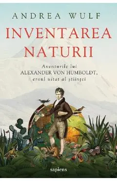 Inventarea naturii