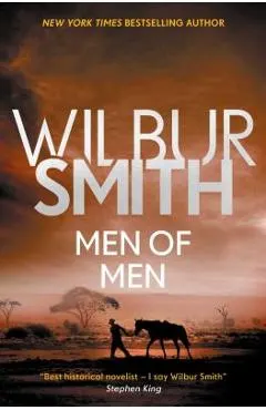Men of Men, Volume 2