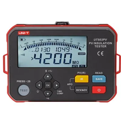 Multimetru Digital UT503PV UNI-T MIE0535