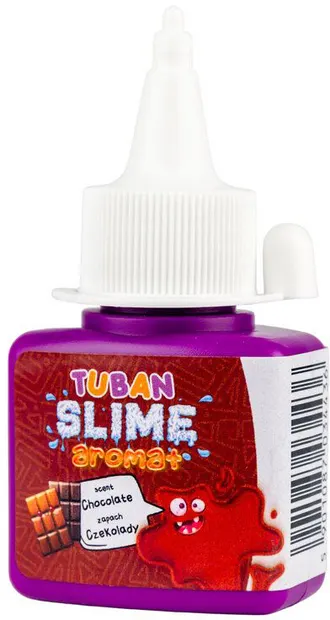 Aromă de slime Tuban - Ciocolată, 35 ml