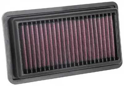 Filtru aer sport (lungime: 224mm, latime: 129mm, inaltime:33mm) potrivit DACIA LOGAN II, SANDERO II; NISSAN JUKE, MICRA V; RENAULT ARKANA I, CAPTUR II, CLIO V 0.9-1.5D 10.12