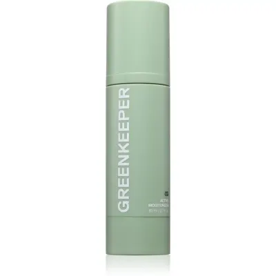 Copenhagen Grooming Greenkeeper cremă hidratantă pentru barbă 80 ml
