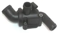 Termostat lichid racire (87 C, in carcasa) potrivit MERCEDES A (W169), B SPORTS TOURER (W245) 2.0 03.05-06.12
