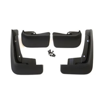 Set Aparatori Noroi Mega Drive, VW T5, T6, Multivan 2008-2020, 4 buc