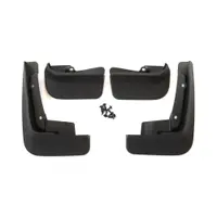 Set Aparatori Noroi Mega Drive, VW T5, T6, Multivan 2008-2020, 4 buc