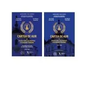 Cartea de Aur a Filialei din Cluj-Napoca a Academiei Romane. Volumele 1-2