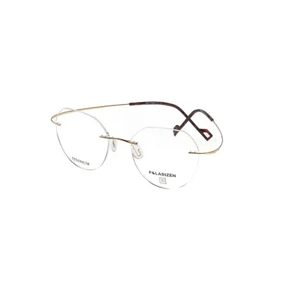 Rame ochelari de vedere dama Polarizen Titan RT-006A C1