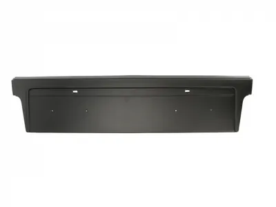 Suport numar BMW 7 (E38) 1994-2001
