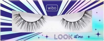 Wibo Gene false Look At Me