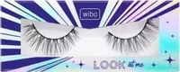 Wibo Gene false Look At Me