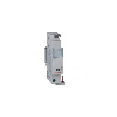 Control & state reporting module CX³ - pentru latching relay or contactor - 1 module