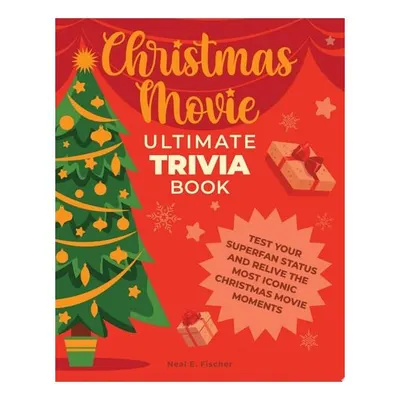Christmas Movie Ultimate Trivia Book