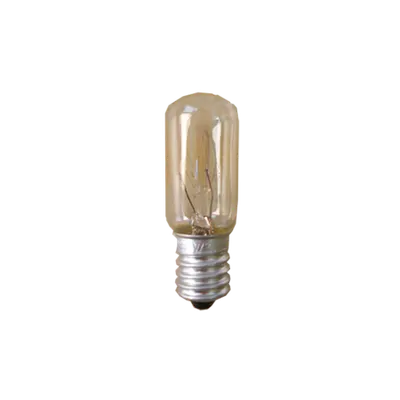 Bec bulb incandescent E14 3W