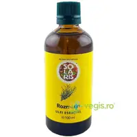 Ulei Esential de Rozmarin 100ml