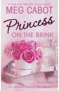 The Princess Diaries, Volume VIII: Princess on the Brink