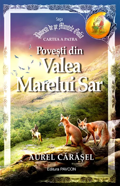 Povesti din Valea Marelui Sar