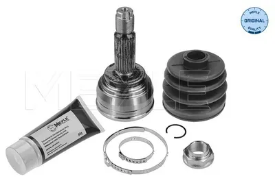 Cap planetara spre roata (25z 22z 52,5mm) HYUNDAI ACCENT II 1.3 1.5 intre 2000-2005