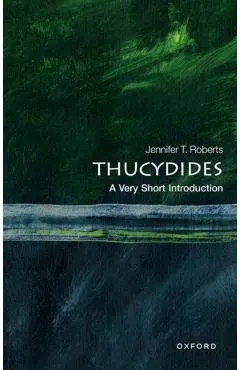Thucydides - Jennifer T. (professor Of Classics And History Roberts