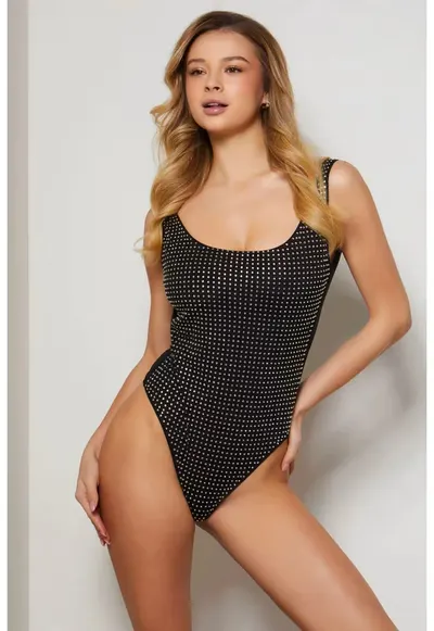 Costum de baie intreg E4GJ09