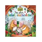 Adio, gelozie... Salut, incredere!