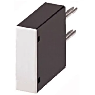 Modul varistor pentru contactor mărime 1, 24-48Vca