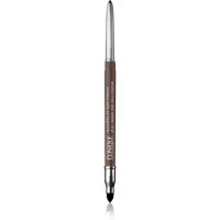 Clinique Quickliner™ for Eyes Intense dermatograf de culoare intensa culoare 03 Intense Chocolate 0.25 g