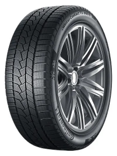 Continental WinterContact TS 860 S SSR ( 245/45 R20 103V XL EVc, cu protectie de janta, runflat )