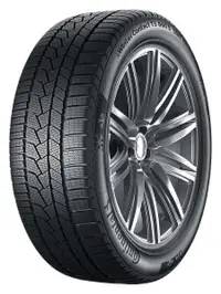 Continental WinterContact TS 860 S SSR ( 255/45 R20 105V XL EVc, cu protectie de janta, runflat )