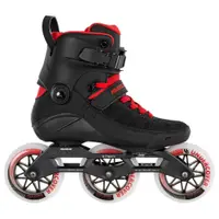 Role inline Powerslide Black Fire 110