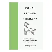 Four Legged Therapy, dept.store for the mind