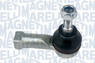 Cap Bara Dreapta Stanga Potrivit Hyundai Equus Centennial, Getz, Highway, Santa Fe I, Trajet; Mitsubishi Outlander I 1.1-4.5 10.99-12.10