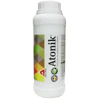 Atonik 1 L biostimulator crestere si fructificare Aectra - Default Title
