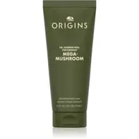 Origins Dr. Andrew Weil for Origins™ Mega-Mushroom Relief & Resilience Soothing Face Mask mască facială regeneratoare și hidratantă