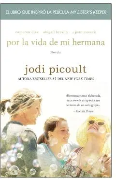 Por la Vida de Mi Hermana