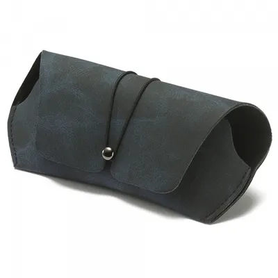 Toc Ochelari Techsuit PLSD-01, 165mm x 70mm x 35mm, Negru