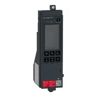 Unitate de declansare MicroLogic 6.0P, ComPacT NS630b..NS1600 fix, cu operare manuala, protectie selectiva si la punerea la pamant