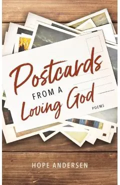 Postcards from a Loving God