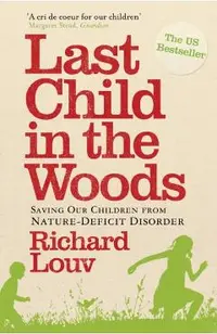 Last Child in the Woods