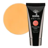 Polygel Zolla Fluorescent Glow YC146, 30ml