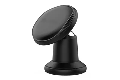 Suport Telefon Magnetic Auto Cu Fixare Pe Bord Si Rotatie 360